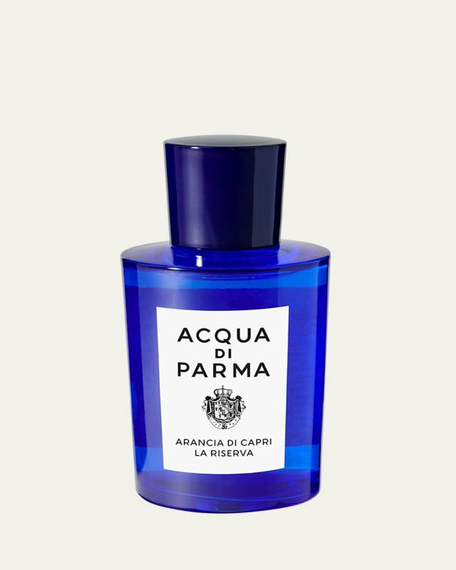 Arancia di Capri La Riserva Eau de Parfum, 3.4 oz.